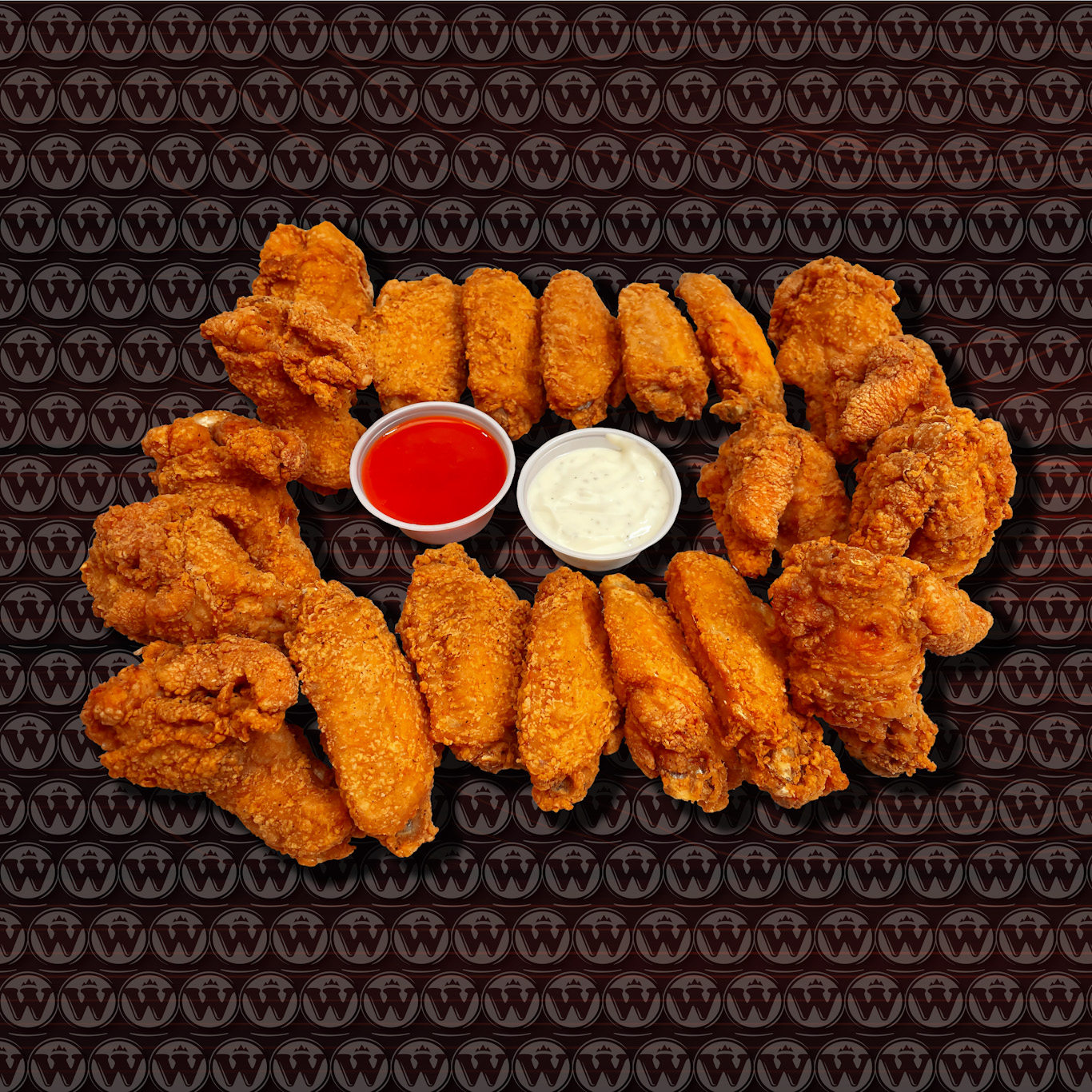 ELW Chicken Wings