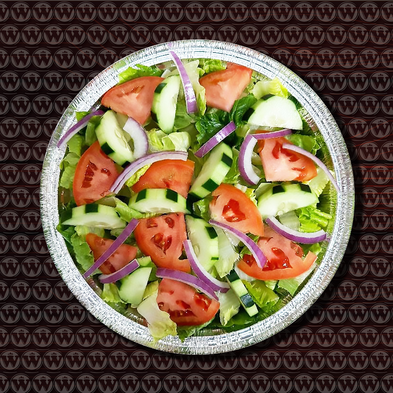 ELW Garden Salad